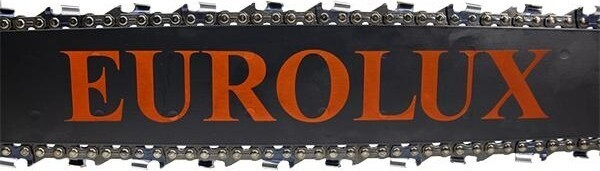 Бензопила Eurolux GS-4518