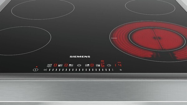 Электрическая варочная панель Siemens ET 645FFP1E