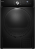 Сушильная машина Weissgauff WD 6010 Heat Pump Matt Black