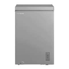 Морозильный ларь Willmark CF-140DG