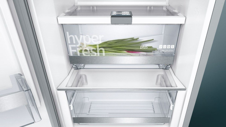 Холодильник Siemens KS36VBI3P