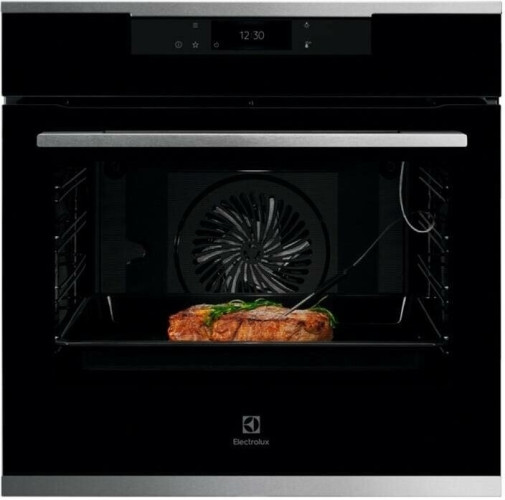 Электрический духовой шкаф Electrolux KOE BP39 X