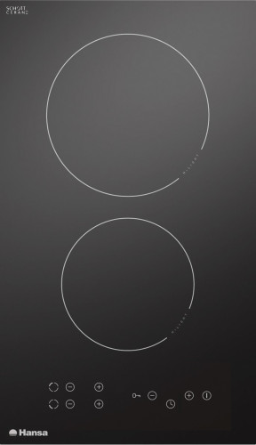 Электрическая варочная панель Hansa BHC 33014