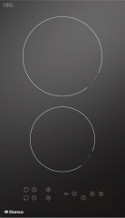 Электрическая варочная панель Hansa BHC 33014