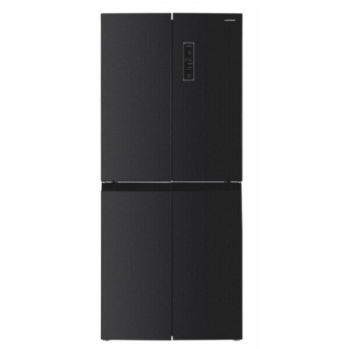 Холодильник Leran RMD 590 BIX NF