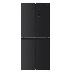 Холодильник Leran RMD 590 BIX NF