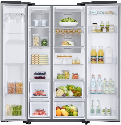 Холодильник Samsung RS68N8241S9