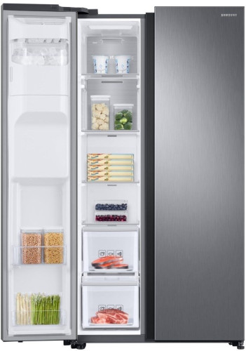 Холодильник Samsung RS68N8241S9