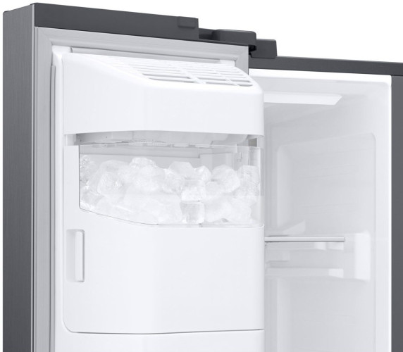 Холодильник Samsung RS68N8241S9