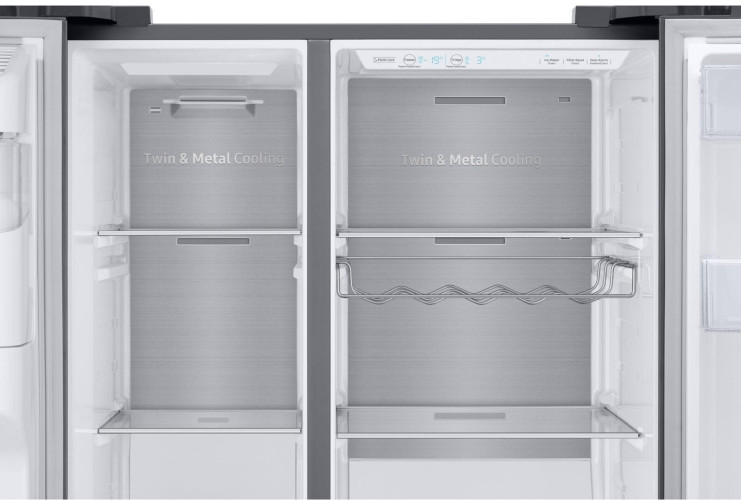 Холодильник Samsung RS68N8241S9