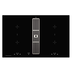 Индукционная варочная панель Kuppersbusch KMI 8500.0 SR Stainless Steel