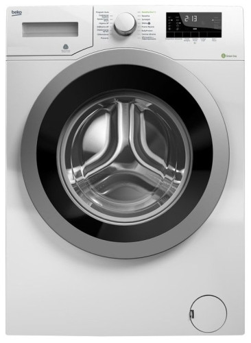 Стиральная машина Beko WTV 7633