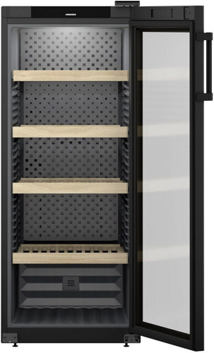 Винный шкаф Liebherr WPbl 4601