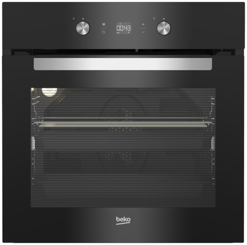 Электрический духовой шкаф Beko BIM24301BCS