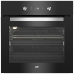 Электрический духовой шкаф Beko BIM24301BCS