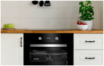 Электрический духовой шкаф Beko BIM24301BCS