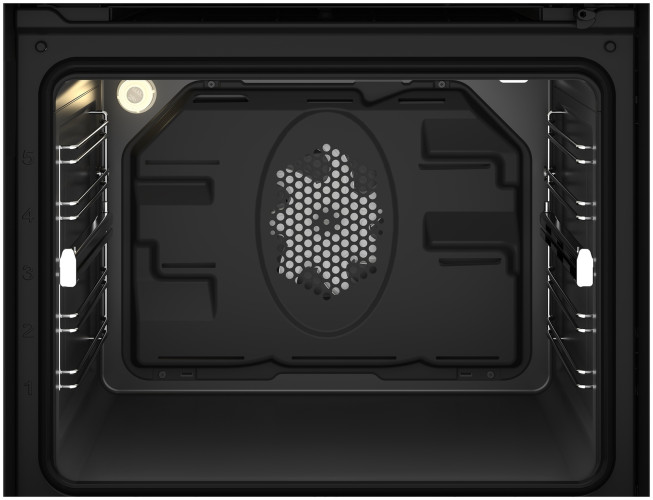 Электрический духовой шкаф Beko BIM24301BCS