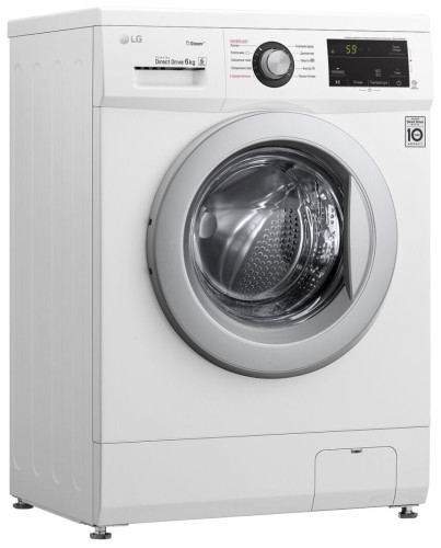 Стиральная машина LG F2J3NS1W