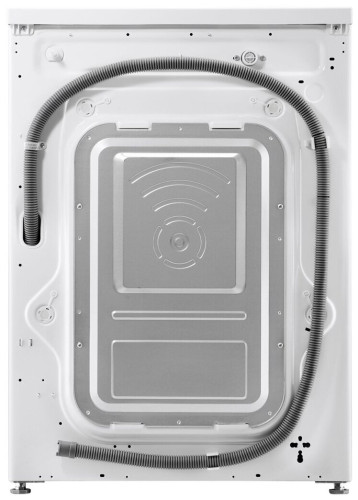 Стиральная машина LG F2J3NS1W