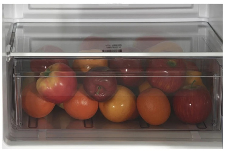 Холодильник Beko CNKR 5310K20 W