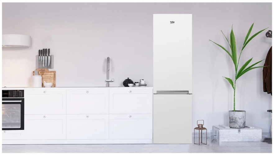 Холодильник Beko CNKR 5310K20 W