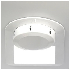 Холодильник Beko CNKR 5310K20 W