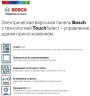 Электрическая варочная панель Bosch PKF645BB1R