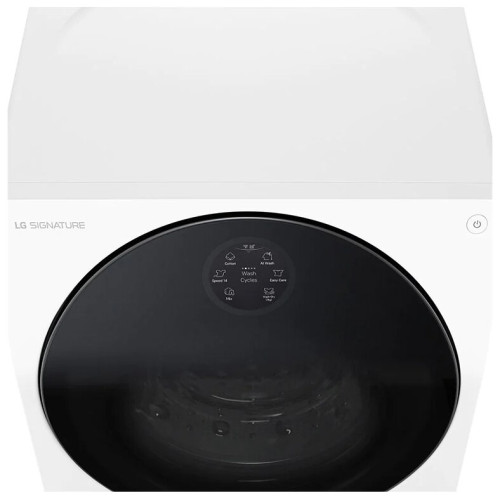 Стиральная машина LG LSWD100E