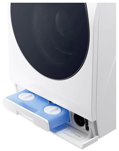 Стиральная машина LG LSWD100E