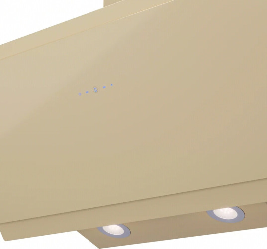 Кухонная вытяжка Lex Furia 900 Ivory