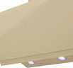Кухонная вытяжка Lex Furia 900 Ivory
