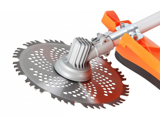 Триммер бензиновый Brait BPT525 06.01.003.019