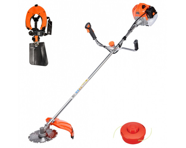 Триммер бензиновый Brait BPT525 06.01.003.019