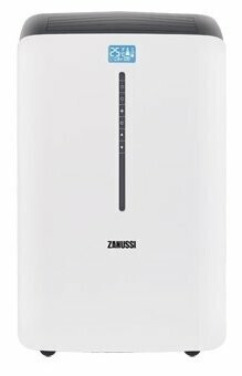 Мобильный кондиционер Zanussi ZACM-10 VT/N1