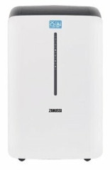Мобильный кондиционер Zanussi ZACM-10 VT/N1