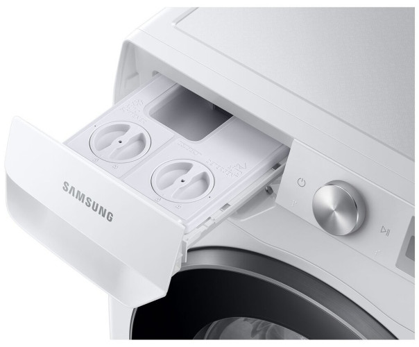 Стиральная машина Samsung WW10T634CLH LP