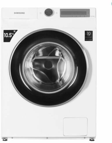 Стиральная машина Samsung WW10T634CLH LP