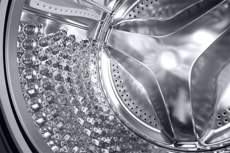 Стиральная машина Samsung WW10T634CLH LP