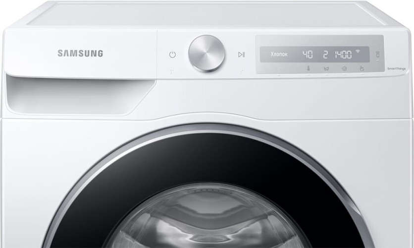 Стиральная машина Samsung WW10T634CLH LP