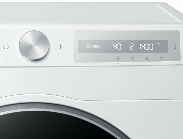 Стиральная машина Samsung WW10T634CLH LP