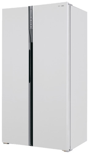 Холодильник Shivaki SBS 504 DNFW