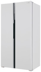 Холодильник Shivaki SBS 504 DNFW