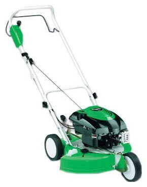 Газонокосилка бензиновая Viking MB 3 R