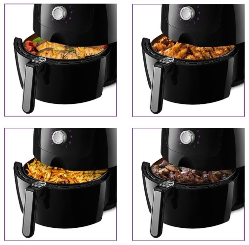 Аэрогриль Kitfort КТ-2233