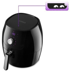 Аэрогриль Kitfort КТ-2233