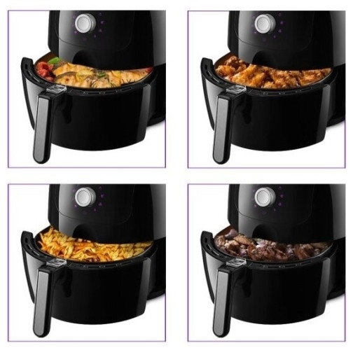 Аэрогриль Kitfort КТ-2233