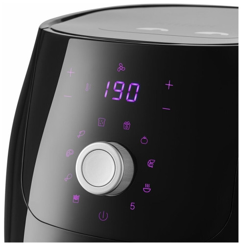 Аэрогриль Kitfort КТ-2233