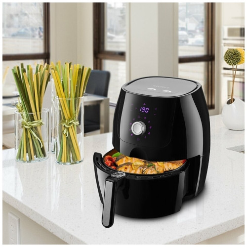 Аэрогриль Kitfort КТ-2233