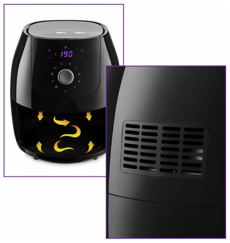 Аэрогриль Kitfort КТ-2233