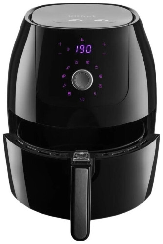 Аэрогриль Kitfort КТ-2233